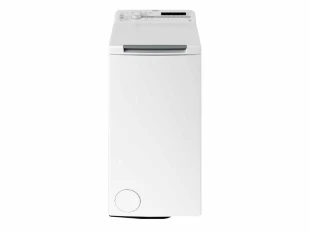 Whirlpool Veš mašina WHIRLPOOL TDLR 7220SS EU/N/gornje punjenje/7kg/1200 obrtaja/E/bela